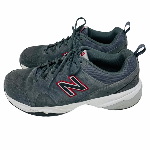 new balance 609 grey